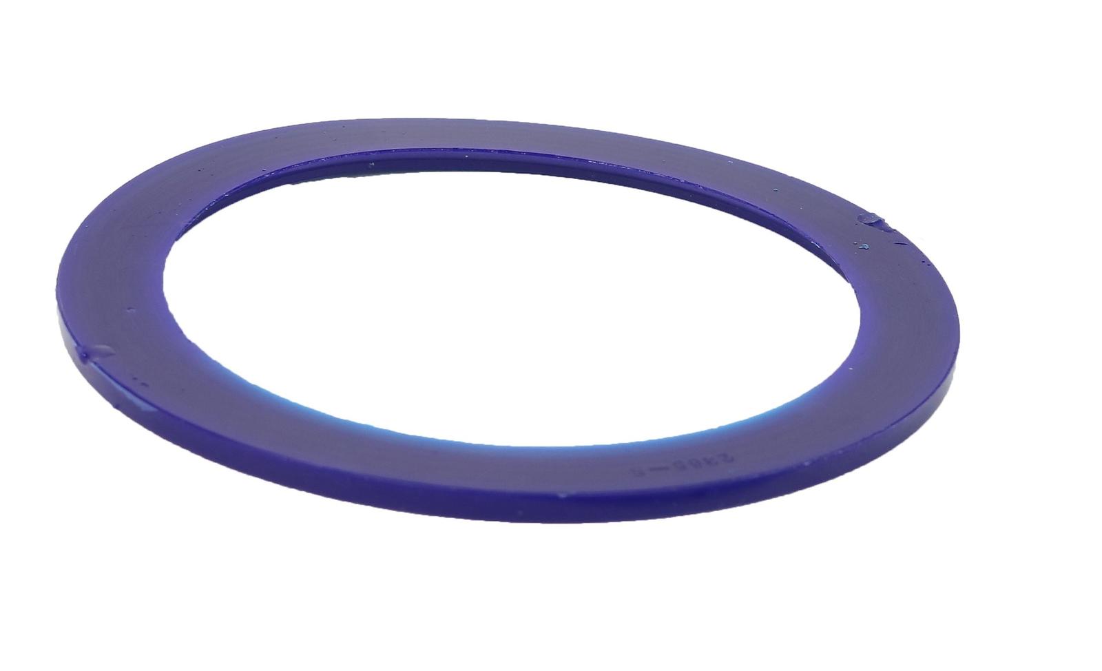 Coil Spring Spacer Bush Kit