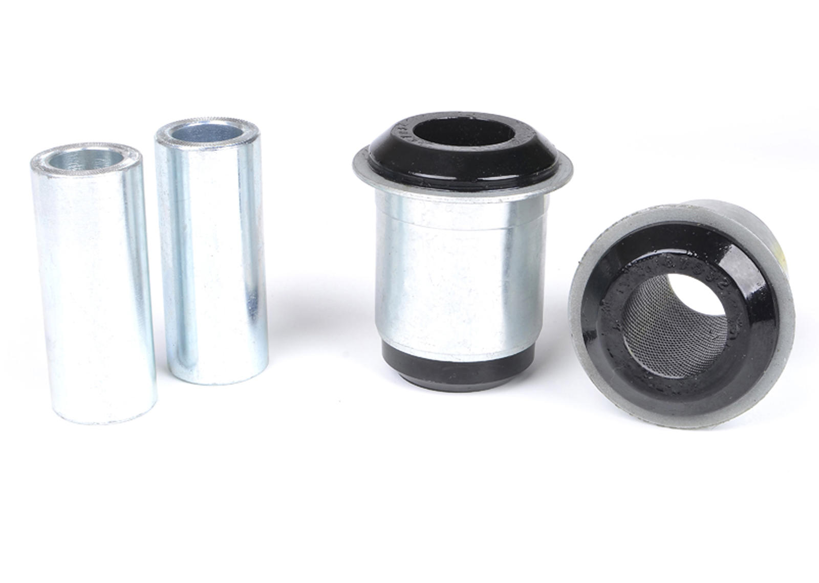 Front Lower Control Arm - Inner Front Bushing Kit to Suit Toyota Land Cruiser 200 Series
