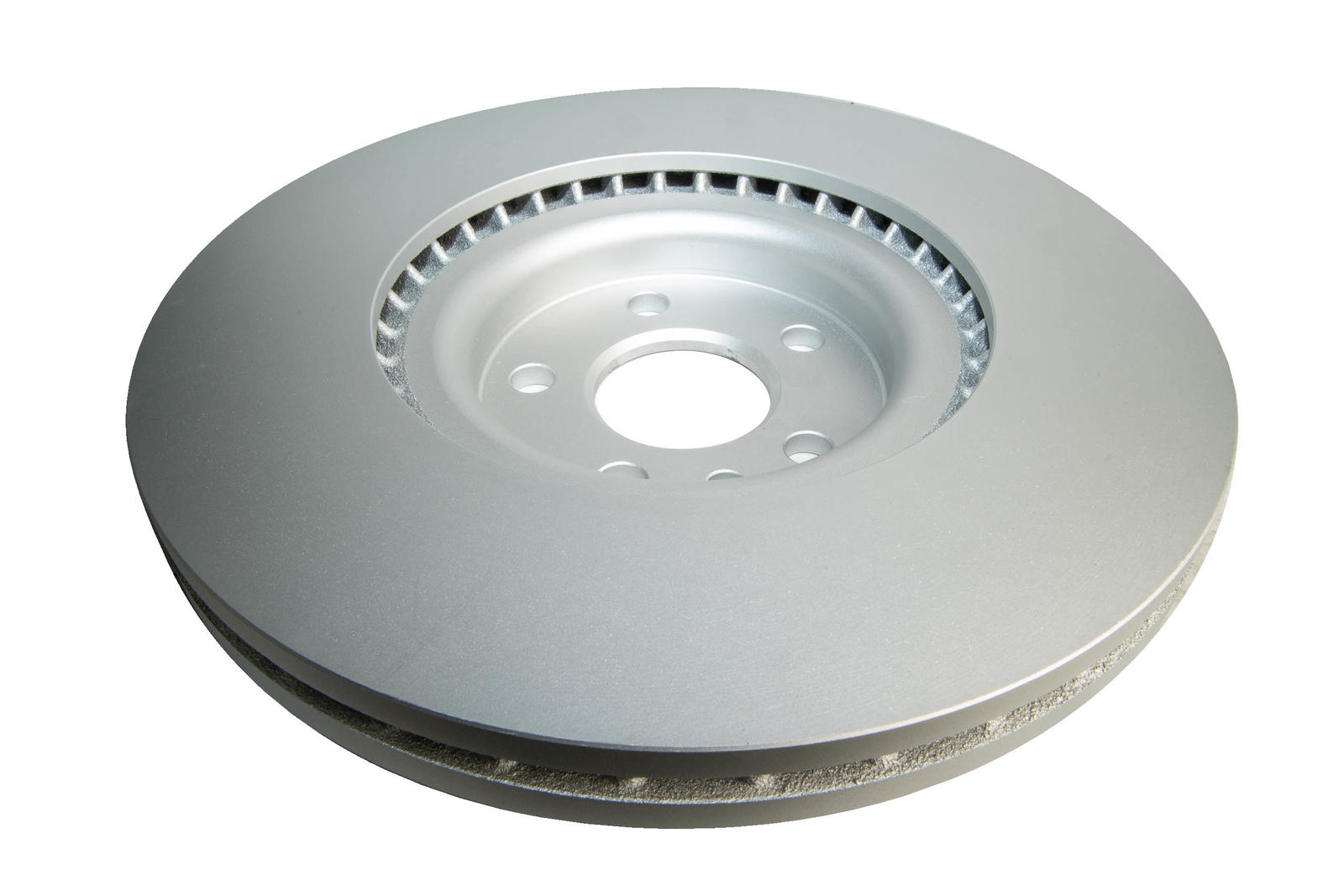 En-Shield HC Standard PP Brake Disc to suit Jaguar E-Pace X540 18