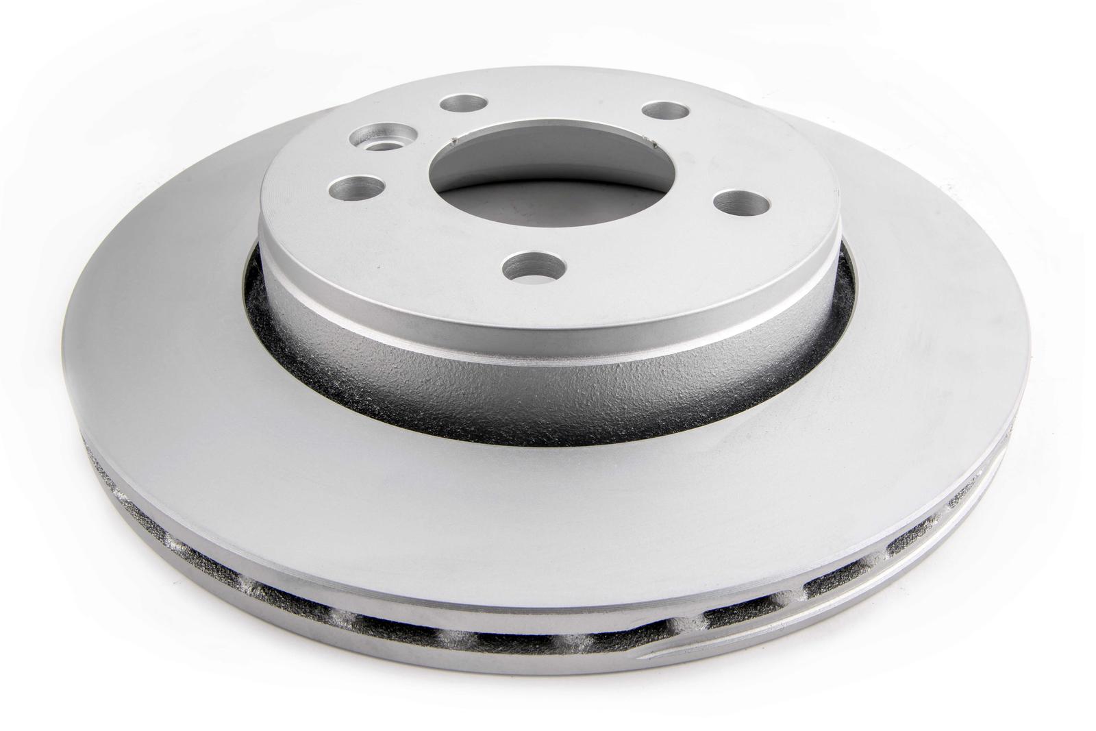 En-Shield Standard KP Brake Disc to suit VW Amarok Series 2H V6 2E4 Chass 09/2016-on R