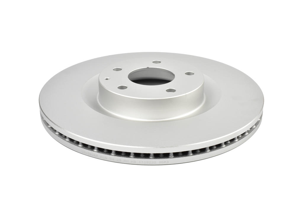 En-Shield Standard PP Brake Disc to suit Mazda MX-30 E35 Astina Full Electric DR SUV 04/2021-on F