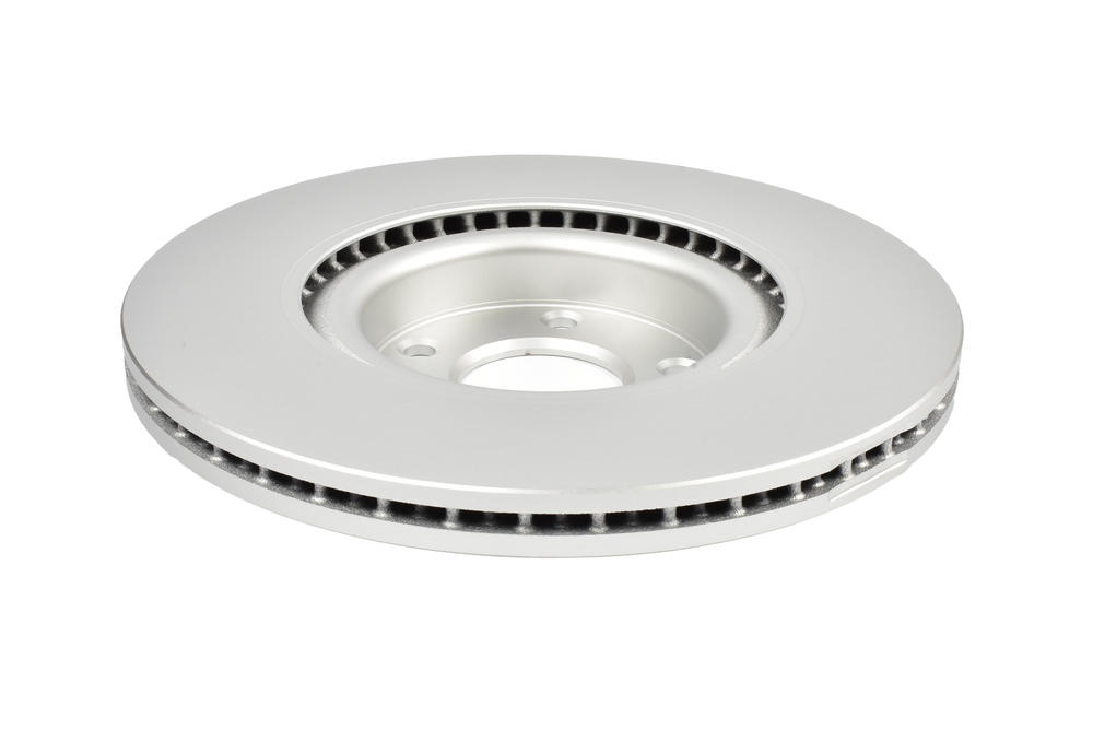En-Shield Standard PP Brake Disc to suit Mazda MX-30 E35 Astina Full Electric DR SUV 04/2021-on F