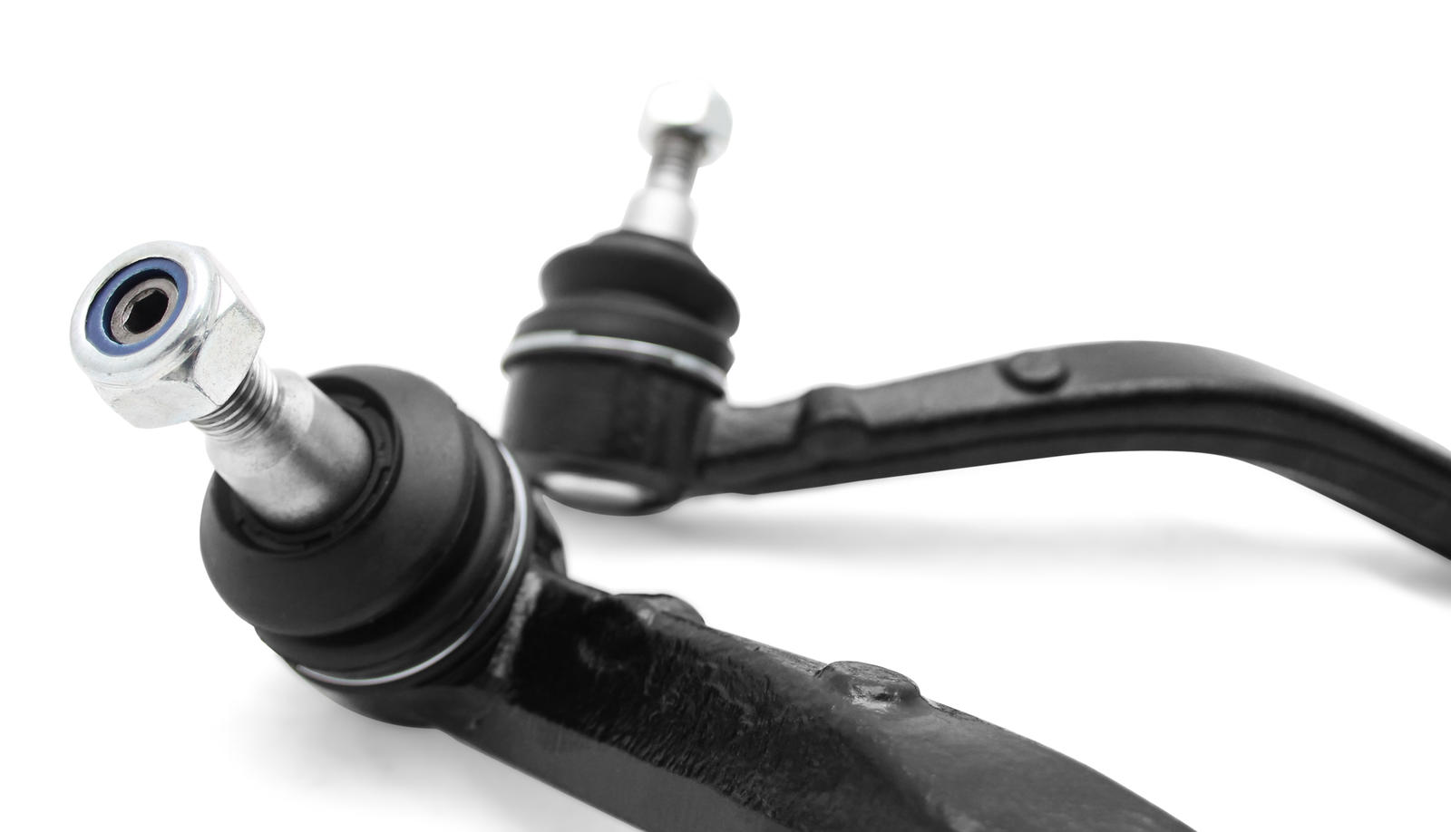 Front Radius Arm Kit including Ball Joints to suit Ford Territory 2009-on
