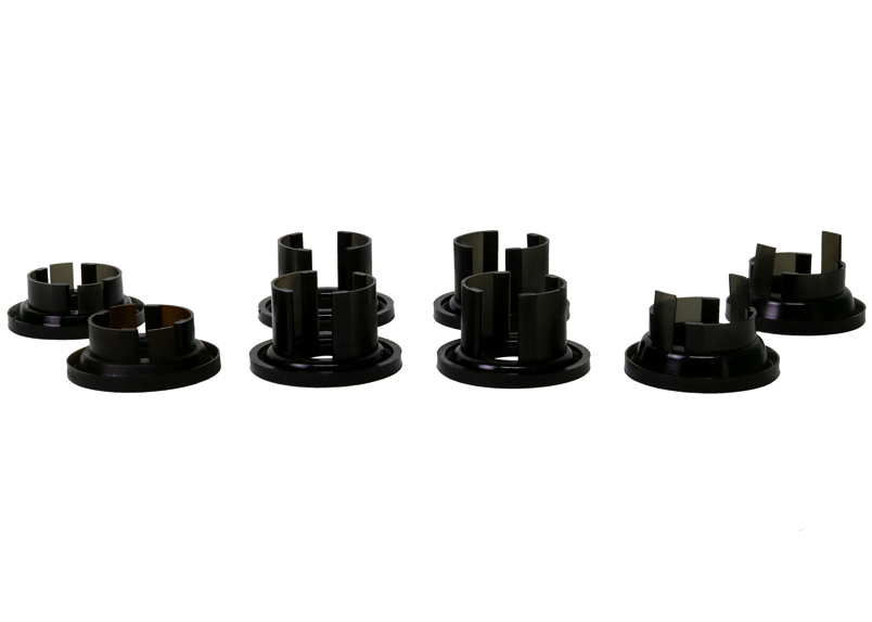Positive Traction Kit - Mount Bushing Inserts - Subaru