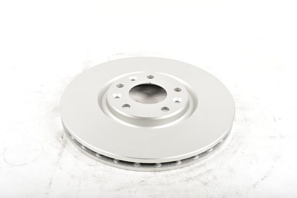 En-Shield Standard PP Brake Disc to suit Peugeot RCZ 1.6L 115kw Turbo 10/2010-9/2015 F