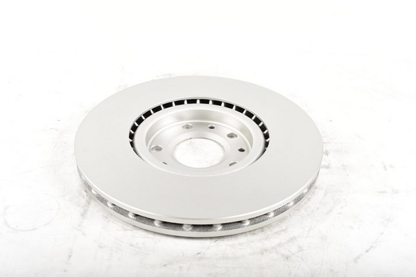 En-Shield Standard PP Brake Disc to suit Peugeot RCZ 1.6L 115kw Turbo 10/2010-9/2015 F