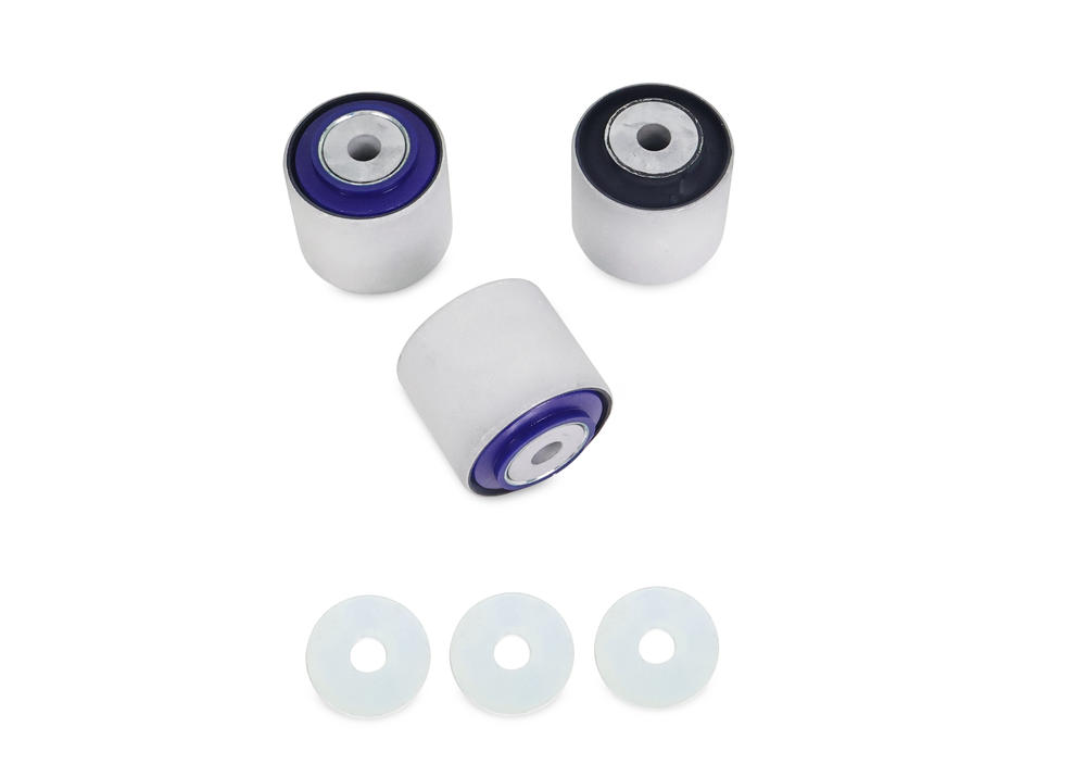 Differential Mount Bush Kit to suit Jeep Grand Cherokee WK2