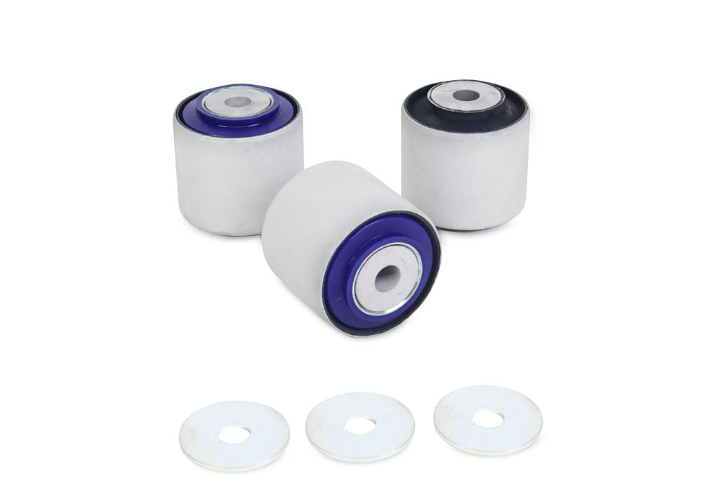 Differential Mount Bush Kit to suit Jeep Grand Cherokee WK2