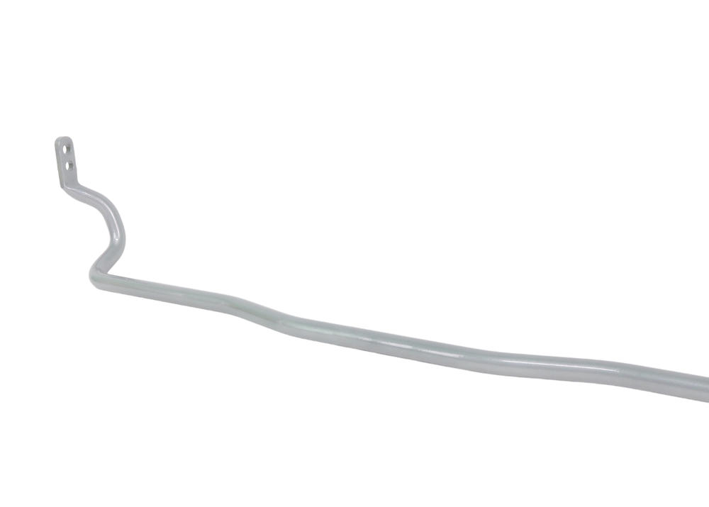 Front Sway Bar - 20mm 2 Point Adjustable to Suit Subaru BRZ and Toyota 86 / GR86