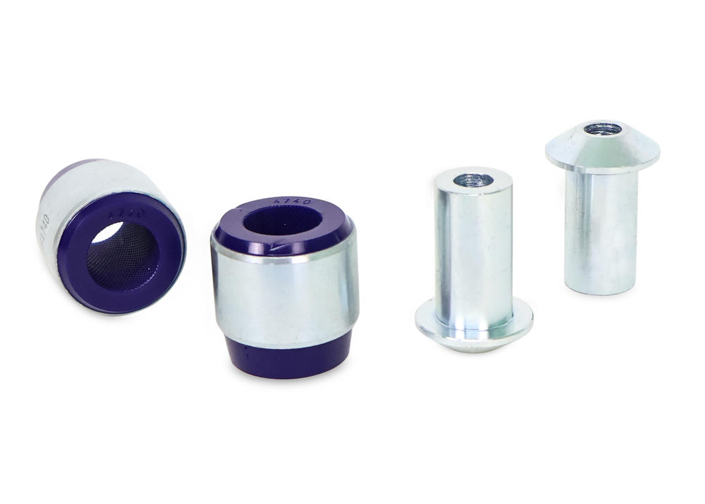 Rear Lateral Camber Link - Outer Bushing to suit Ford Mustang 2014-on