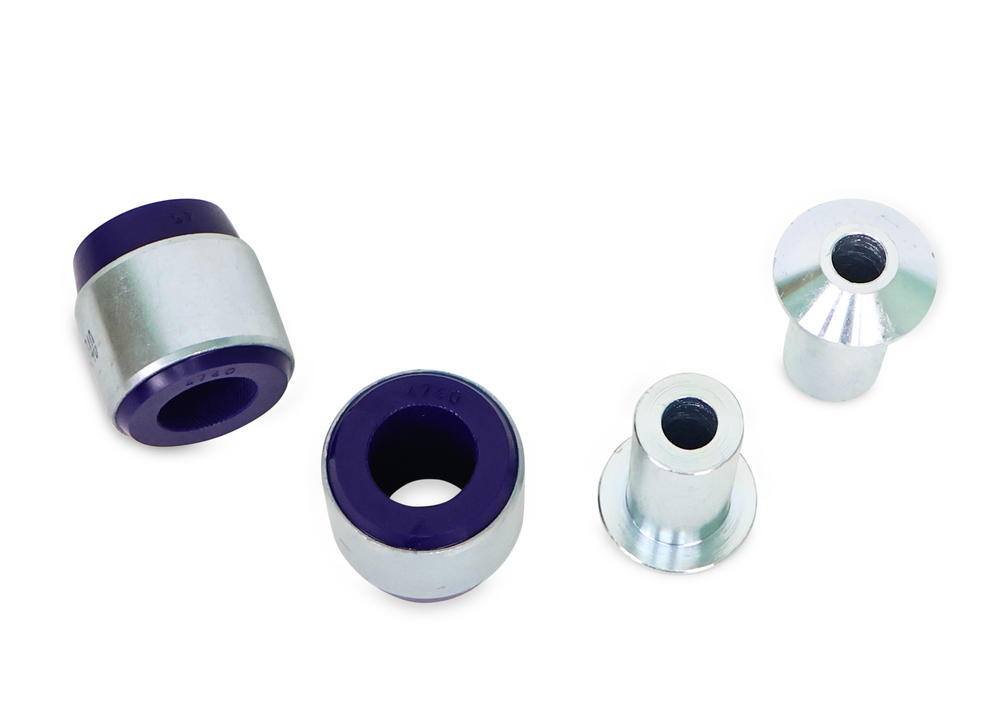 Rear Lateral Camber Link - Outer Bushing to suit Ford Mustang 2014-on