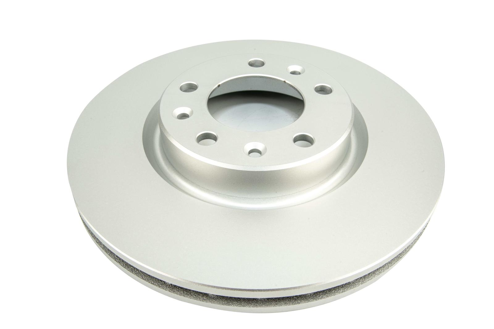 En-Shield Standard KP Brake Disc to suit Peugeot 308 1.2 & 1.6L Turbo BSH Sys Hatch & Wagon 10/2014-on F