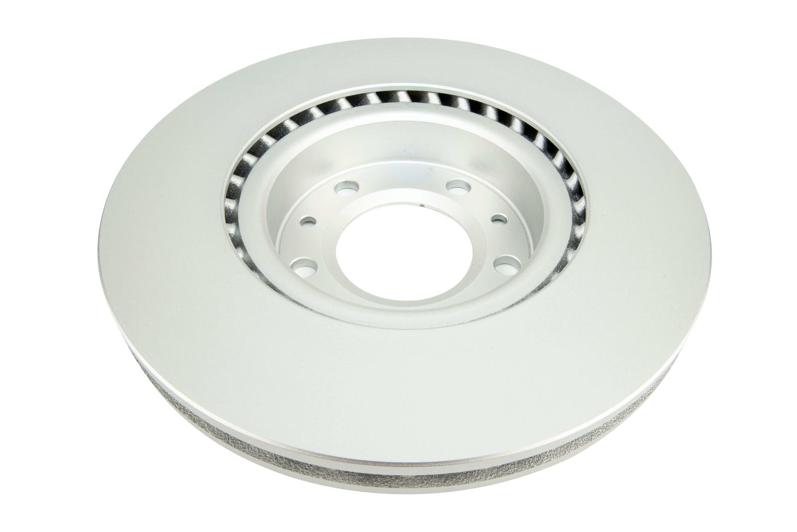 En-Shield Standard KP Brake Disc to suit Peugeot 308 1.2 & 1.6L Turbo BSH Sys Hatch & Wagon 10/2014-on F