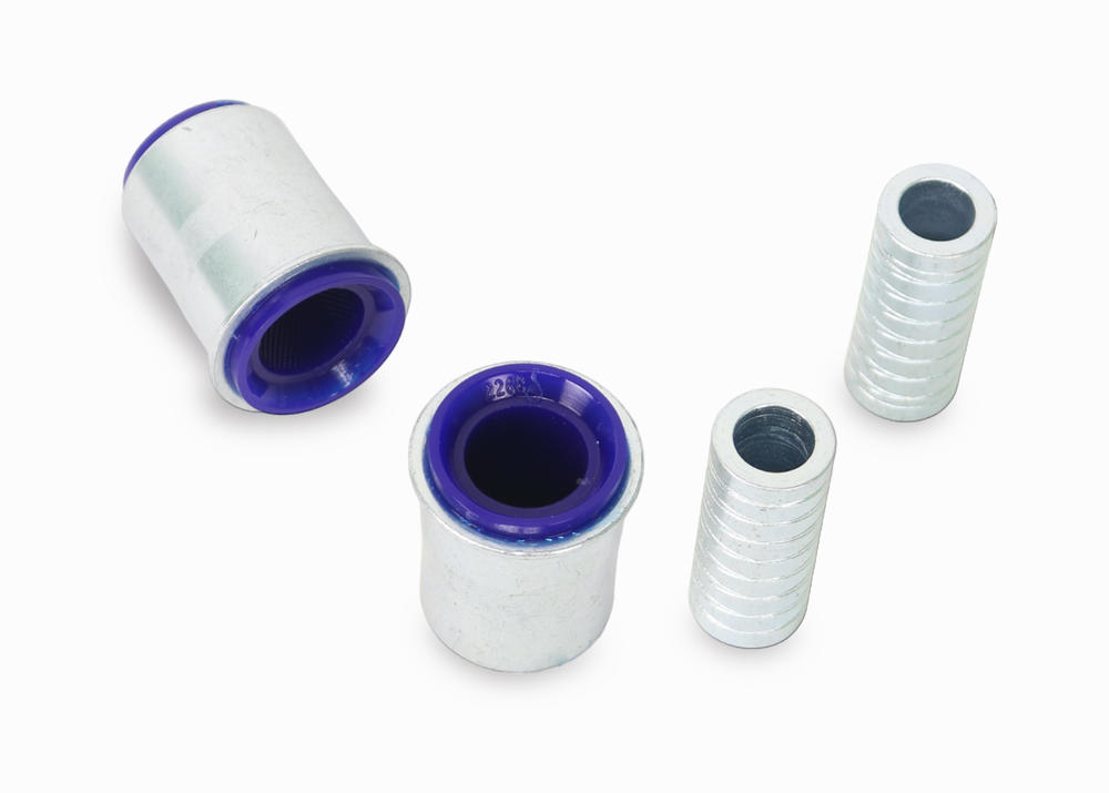 Control Arm Lower-Inner Bush Kit