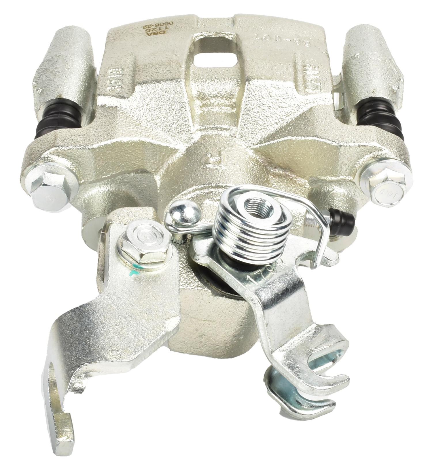 DBA Street Series Caliper to suit Mazda 6 GG 2.3L P FWD R RH 8/2002-1/2008