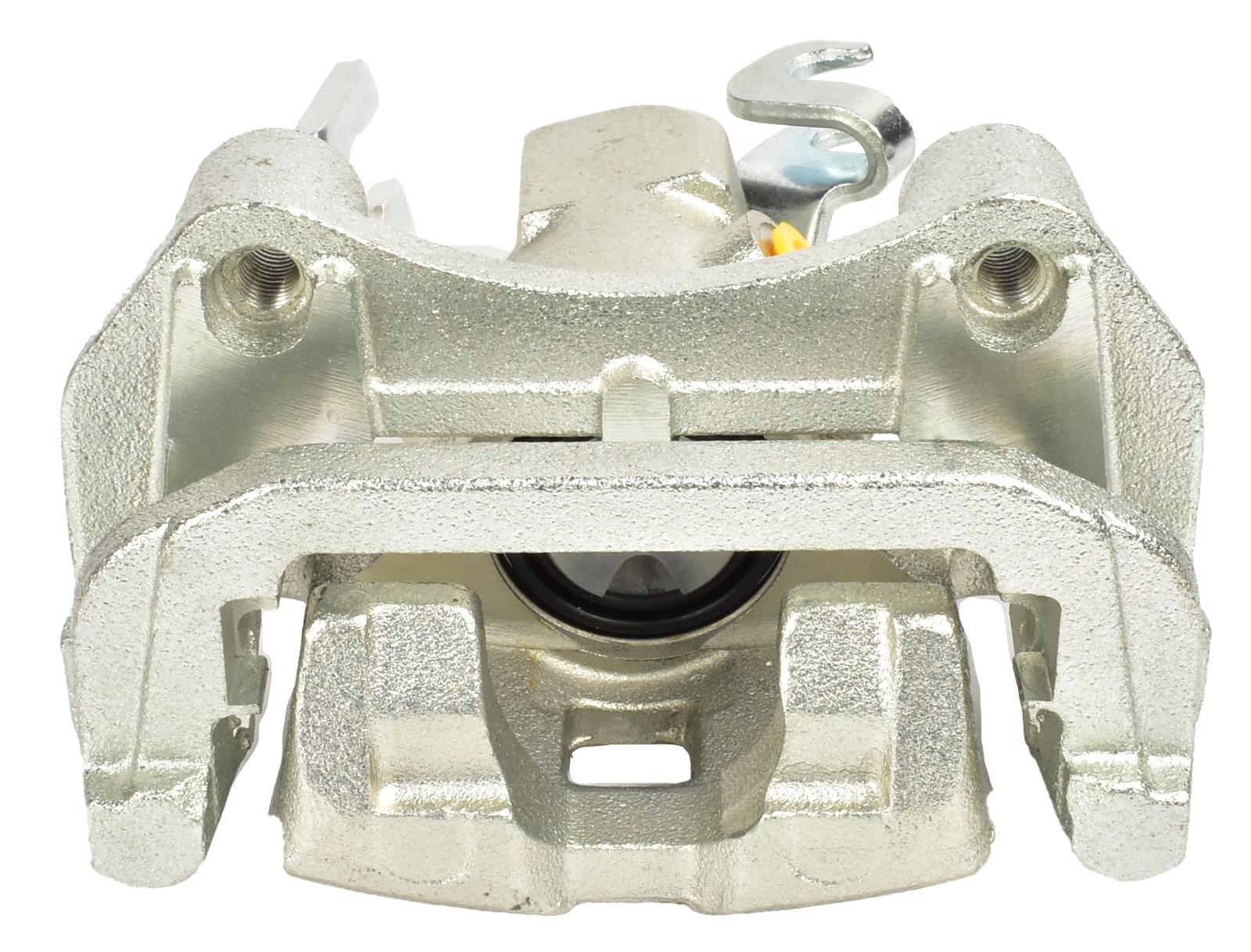 DBA Street Series Caliper to suit Mazda 6 GG 2.3L P FWD R RH 8/2002-1/2008