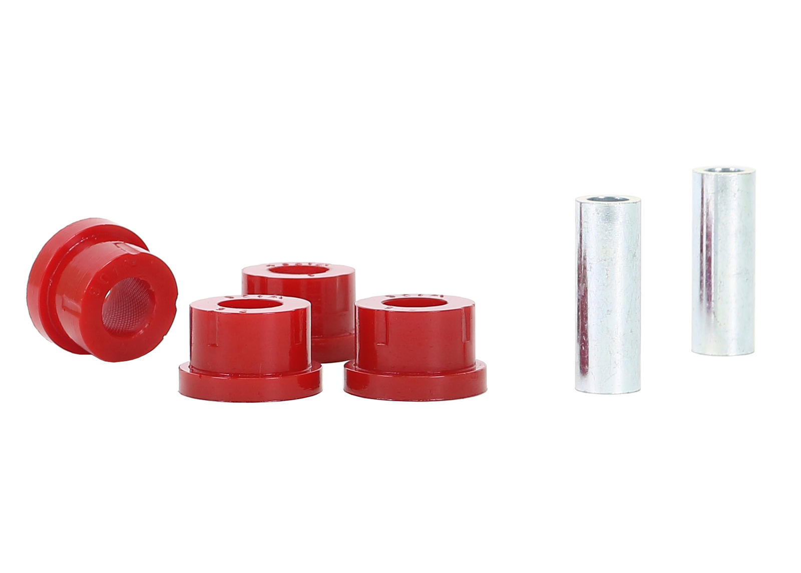 Front Lower Control Arm - Inner Front Bushing Kit to Suit Hyundai Excel X3 and Mitsubishi Magna and Sigma