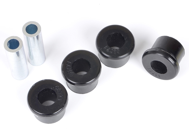 Front Lower Control Arm - Inner Front Bushing Kit to Suit Ford Escape BA-ZD and Mazda Tribute YU, CU