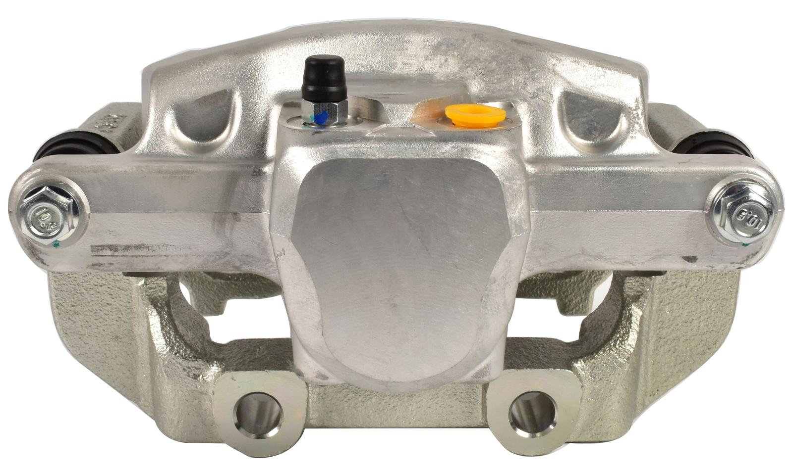 DBA Street Series Caliper to suit Ford Territory SX 4.0L P AWD R RH 5/2004-9/2005