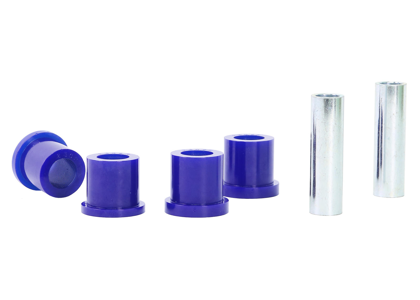 Front Arm Lower-Rear Bushes to suit Mitsubishi Pajero NF-NL 91-00