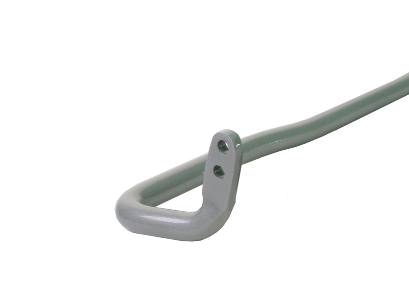 Rear Sway Bar - 20mm Non Adjustable to Suit Honda Civic 10th - 11th Gen FC, FK, FE, FL