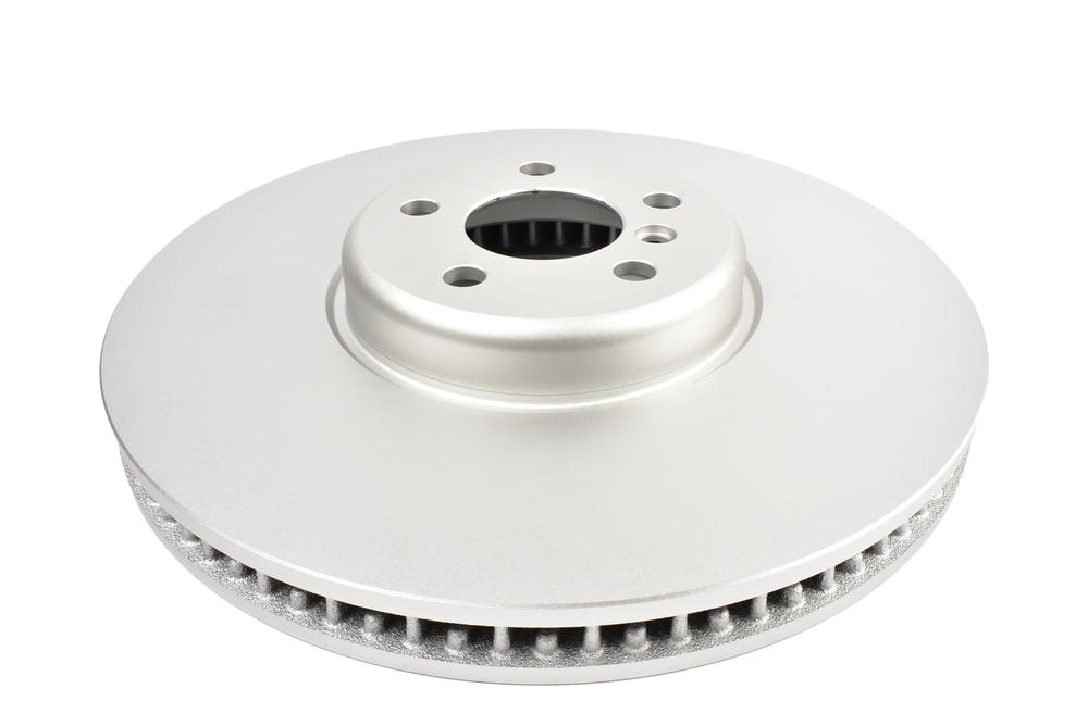 En-Shield Standard Right-Hand CV Brake Disc to suit BMW 540i, 630i, 640i, 730D, 740D, E, I, Li, 745E, 750i, Li, M340i