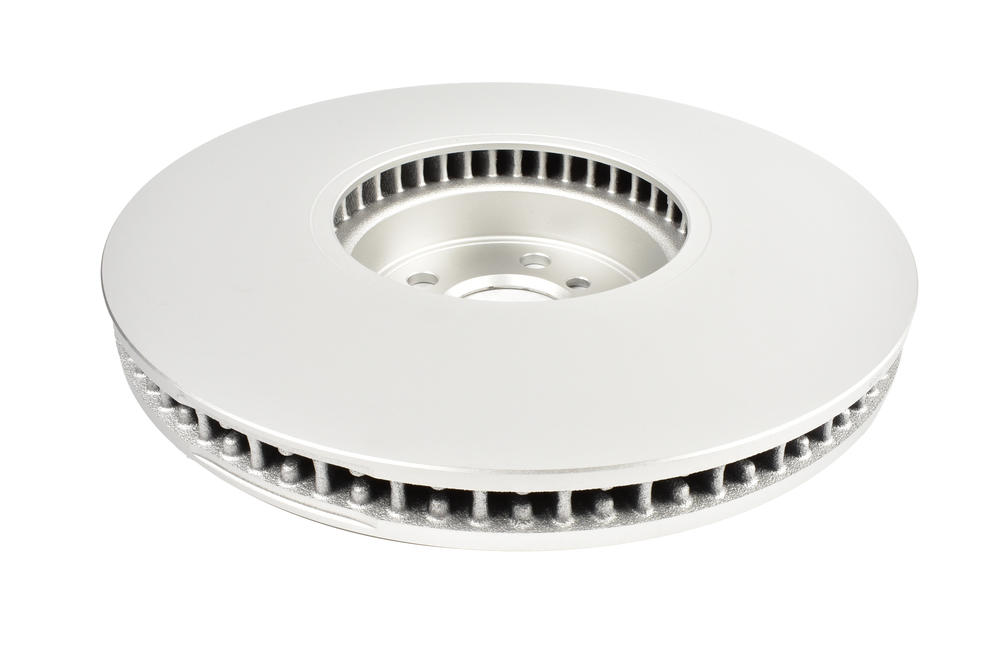 En-Shield Standard Right-Hand CV Brake Disc to suit BMW 540i, 630i, 640i, 730D, 740D, E, I, Li, 745E, 750i, Li, M340i