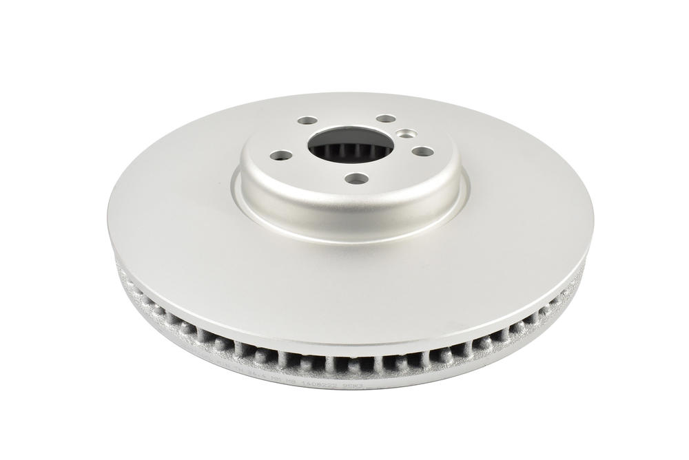 En-Shield Standard Left-Hand CV Brake Disc to suit BMW 540i, 630i, 640i, 730D, 740D, E, I, Li, 745E, 750i, Li, M340i, M