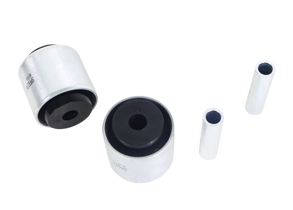 Front Radius Arm Lower - Bushing Kit to Suit Ford Territory SY, SZ and FPV F6X