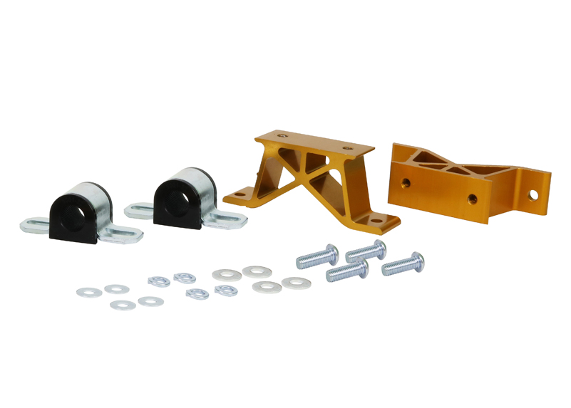 Rear  Sway Bar Mount - Kit