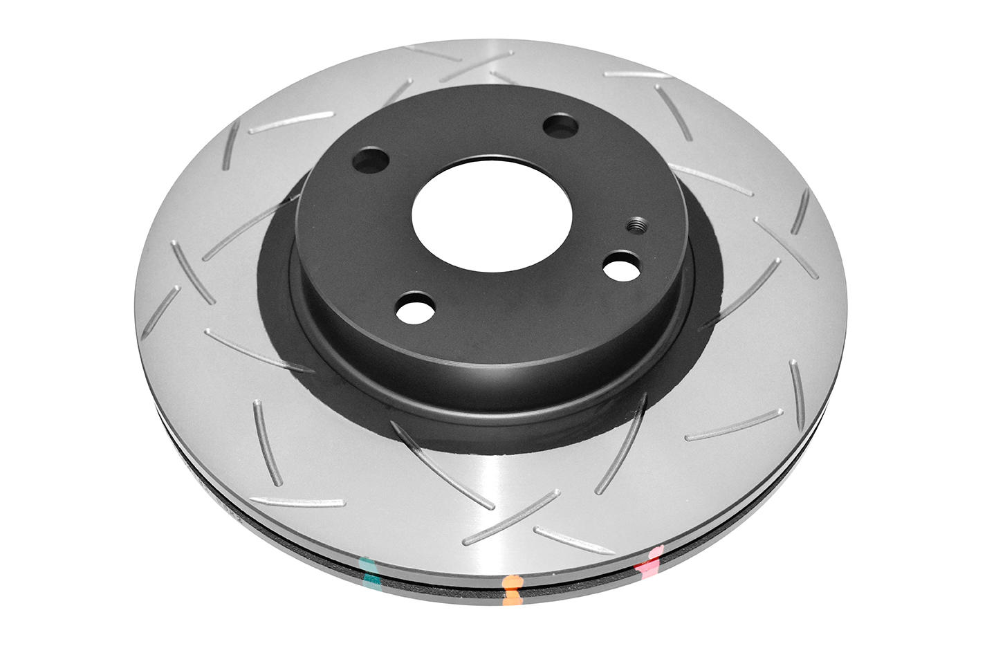 4000 T3 Slot KP Brake Disc to suit Mazda MX-5 1993-2003 F