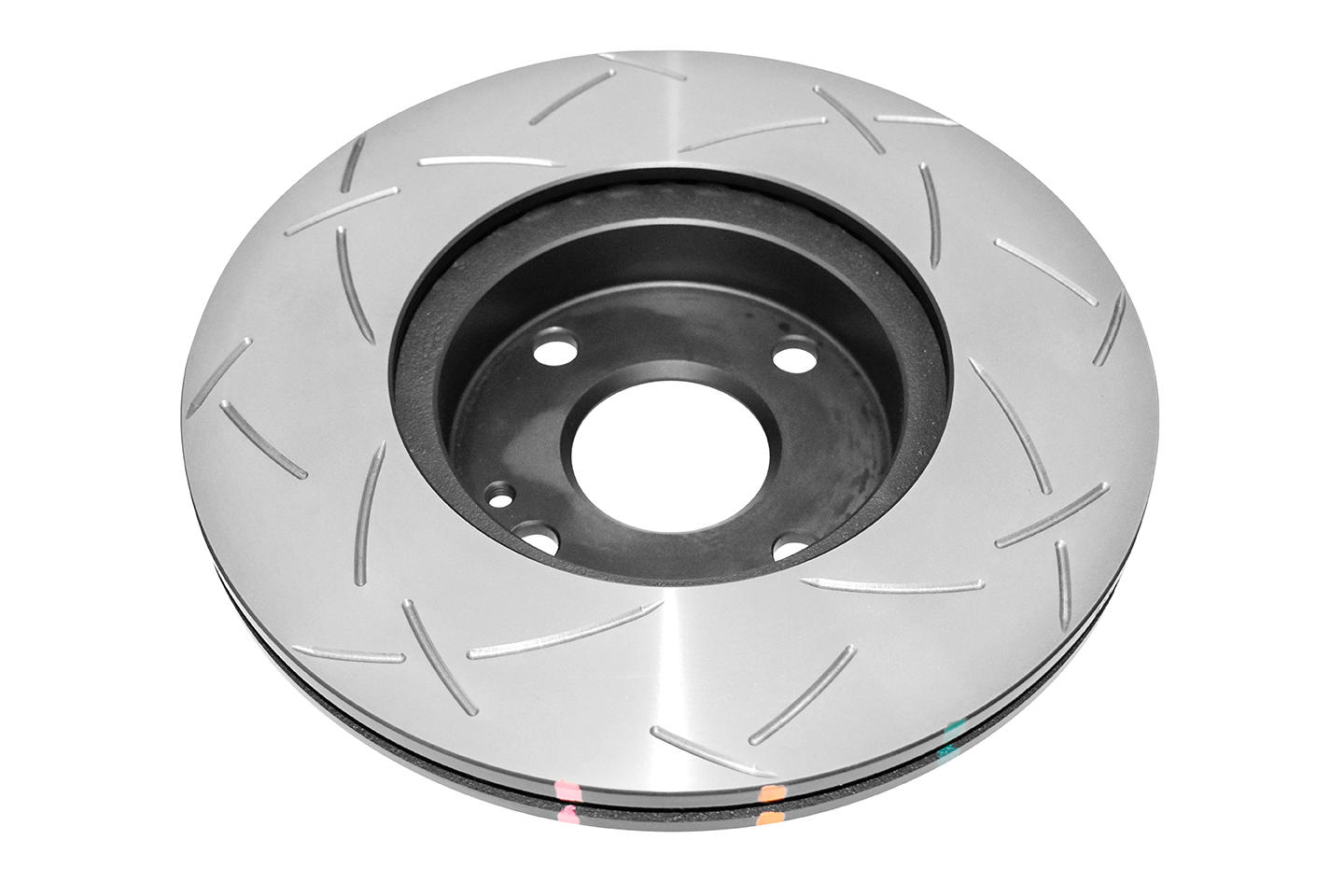 4000 T3 Slot KP Brake Disc to suit Mazda MX-5 1993-2003 F