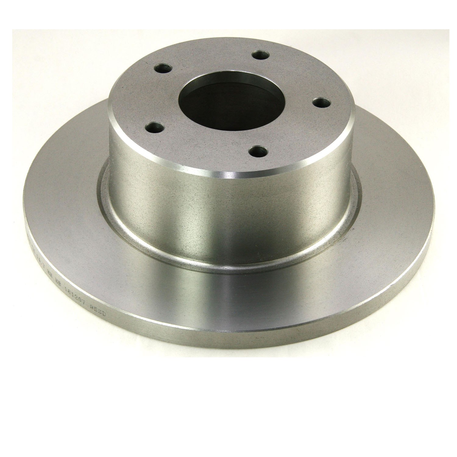 Street Standard SLD Brake Disc to suit Holden HQ-HZ 1971-1985 R