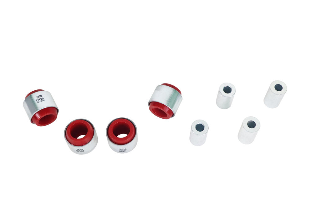 Trailing Arm Lower - Bushing Kit to Suit Audi, Skoda and Volkswagen MEB Fwd/Awd
