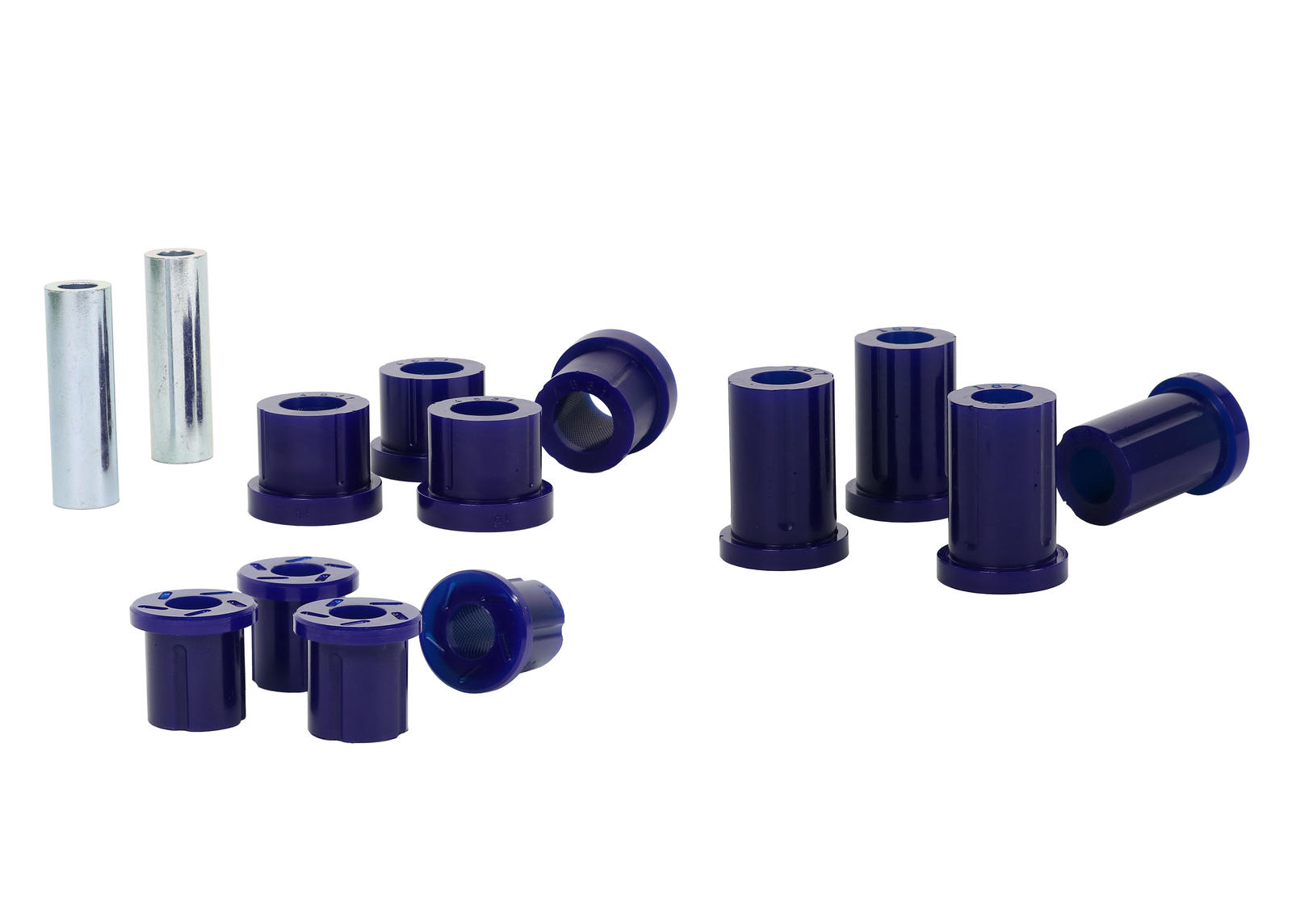 Leaf Spring Bush Kit