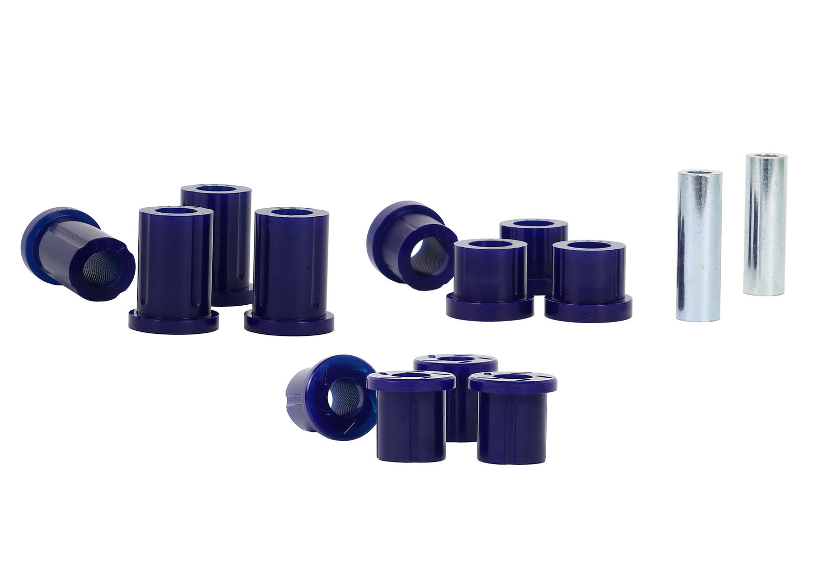 Leaf Spring Bush Kit