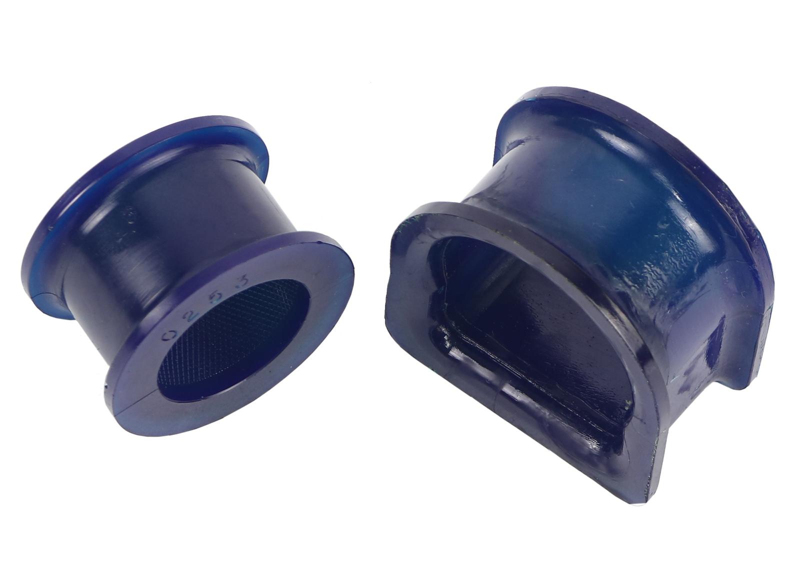 Steering Rack & Pinion Mount Bush Kit