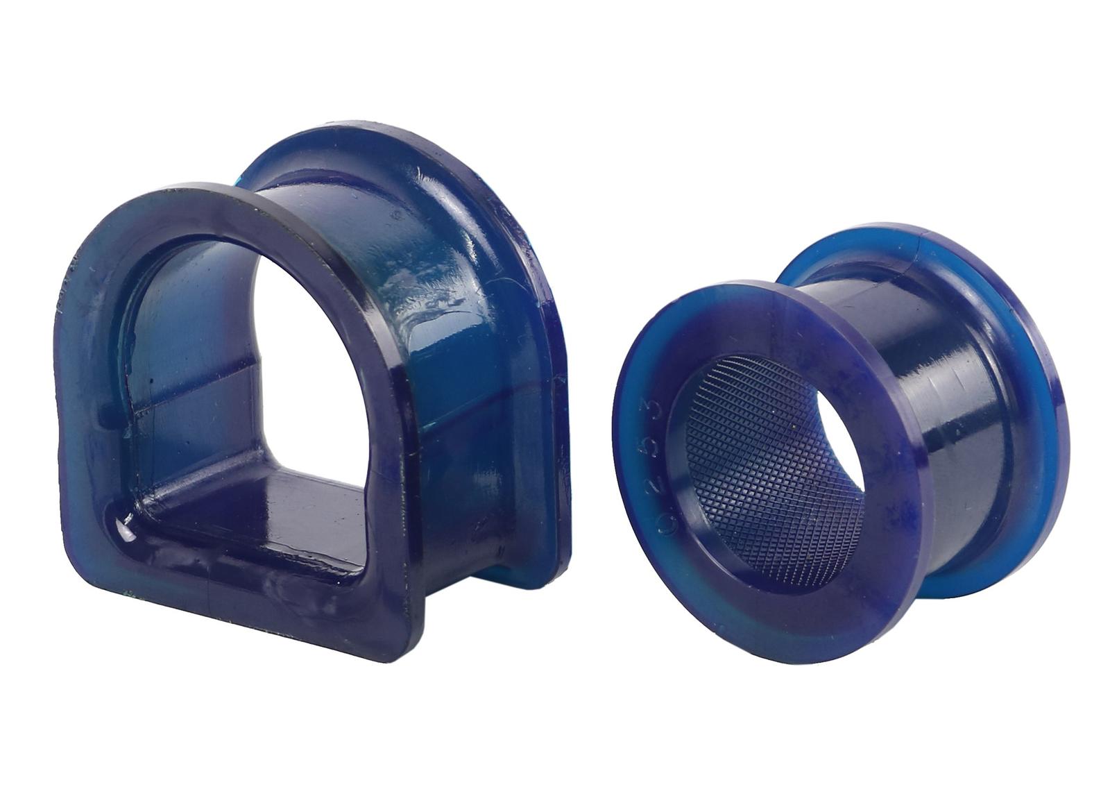 Steering Rack & Pinion Mount Bush Kit