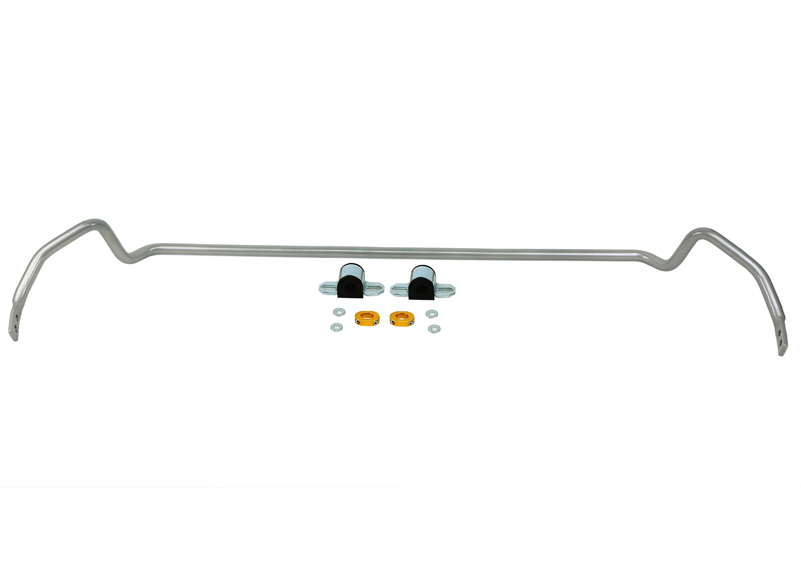 Rear Anti Roll Bar - 20mm 2 Point Adjustable to Suit Toyota Celica ZZT231