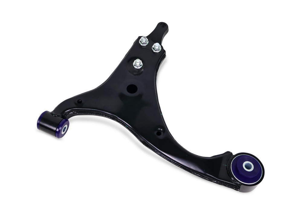 Front Control Arm Lower - Arm Assembly-Right to Suit Hyundai i30 FD & Elantra HD 2006-2012