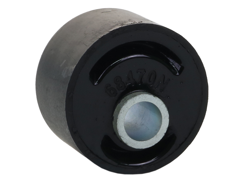 Radius Arm - To Differential Bushing Kit-Extra Offset to Suit Nissan Patrol GQ, GU