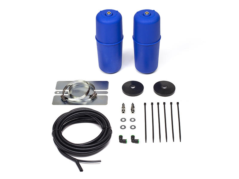Air Suspension Helper Kit for Coil Springs