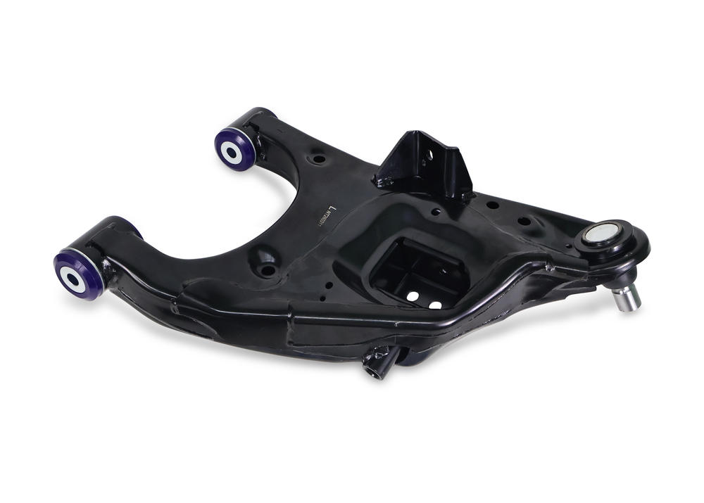 Rear Control Arm Lower Front - Arm Assembly-Left to Suit Nissan Patrol Y62