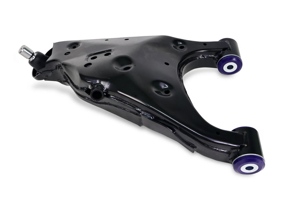 Rear Control Arm Lower Front - Arm Assembly-Left to Suit Nissan Patrol Y62