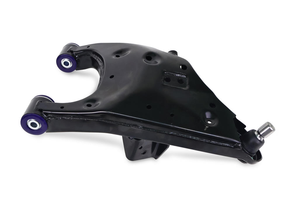 Rear Control Arm Lower Front - Arm Assembly-Left to Suit Nissan Patrol Y62