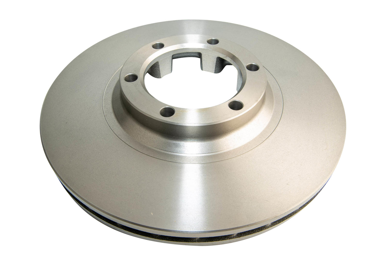 Street Standard Brake Disc to suit Mitsubishi Pajero 1988-1992 F