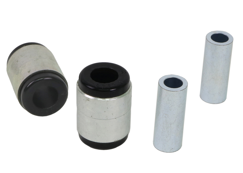 Rear Shock Absorber - To Control Arm Bushing Kit to Suit Mitsubishi Lancer Evo 4 5 6 7 8 9