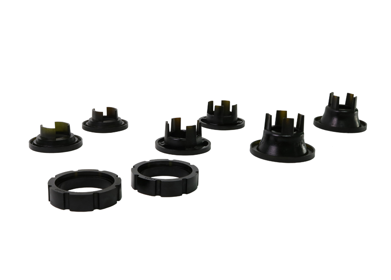 Rear  Subframe - Bushing Kit