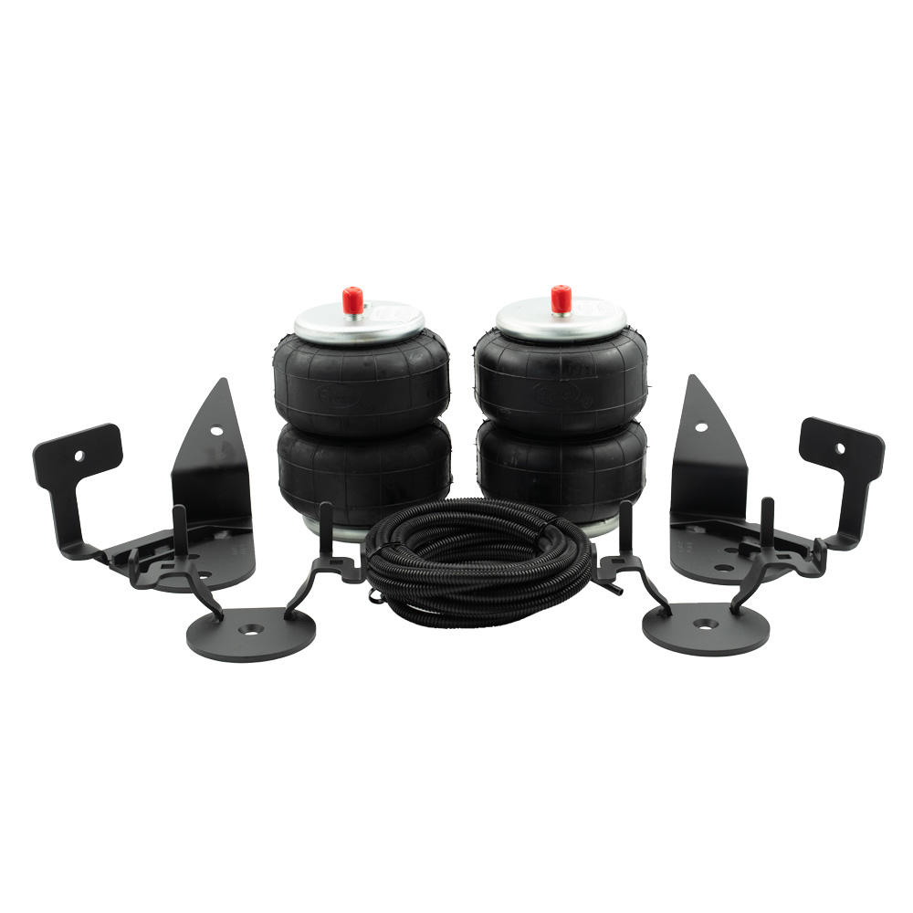 Ride Rite Airbag Kit to suit Ford Ranger Raptor 2022-2025 standard height