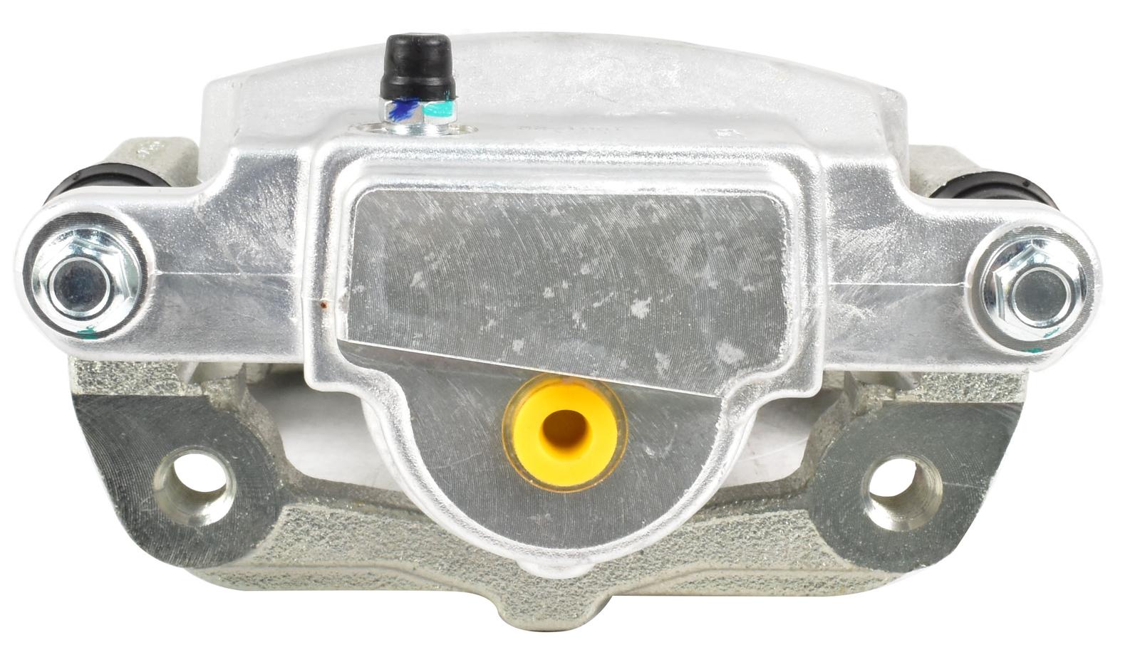 DBA Street Series Caliper to suit Holden Commodore VE 3.6L V6 P RWD RRH 8/2006-8/2011